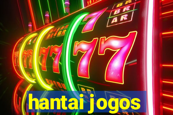 hantai jogos